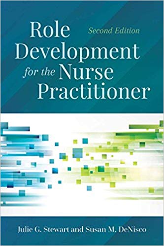Role Development for the Nurse Practitioner (2nd Edition) - Orginal Pdf